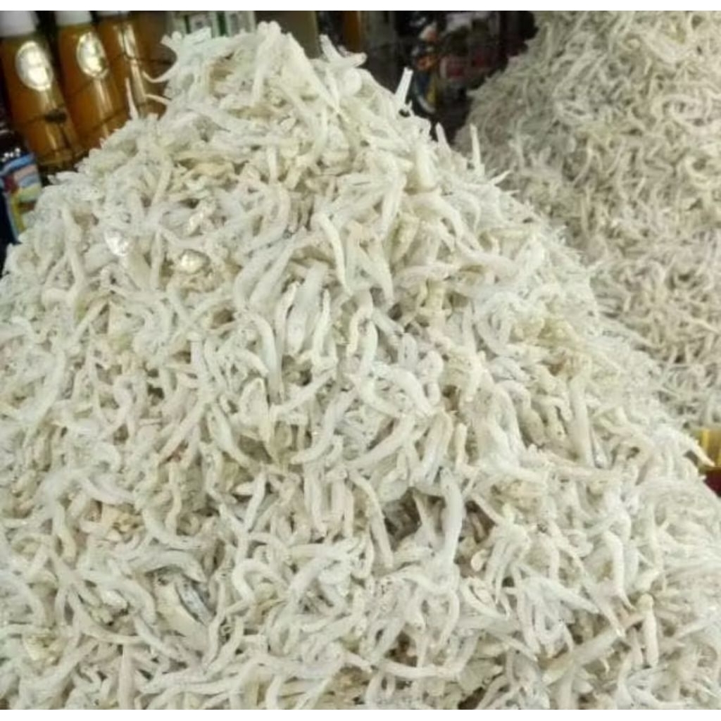 

Teri Nasi Sedang 1000gr(1kg)