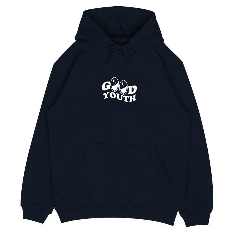 WAISE l SWEATER HOODIE PULLOVER l GOODYOUTH FLEECE GSM 280-300 GSM