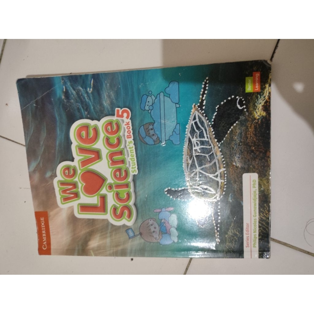 preloved we love science Cambridge5