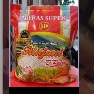

BERAS Beras punel 1kg beras murah