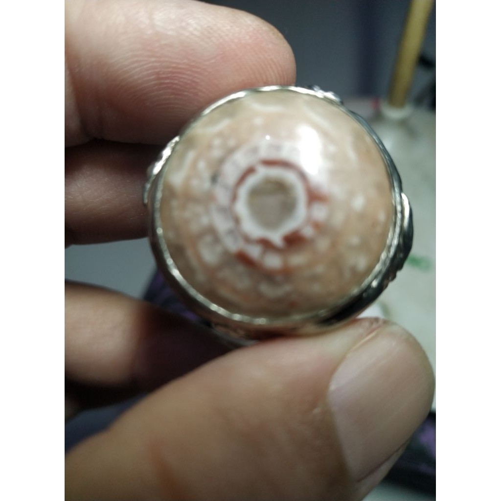 Batu Akik Langka Dan Unik Natural 25/545