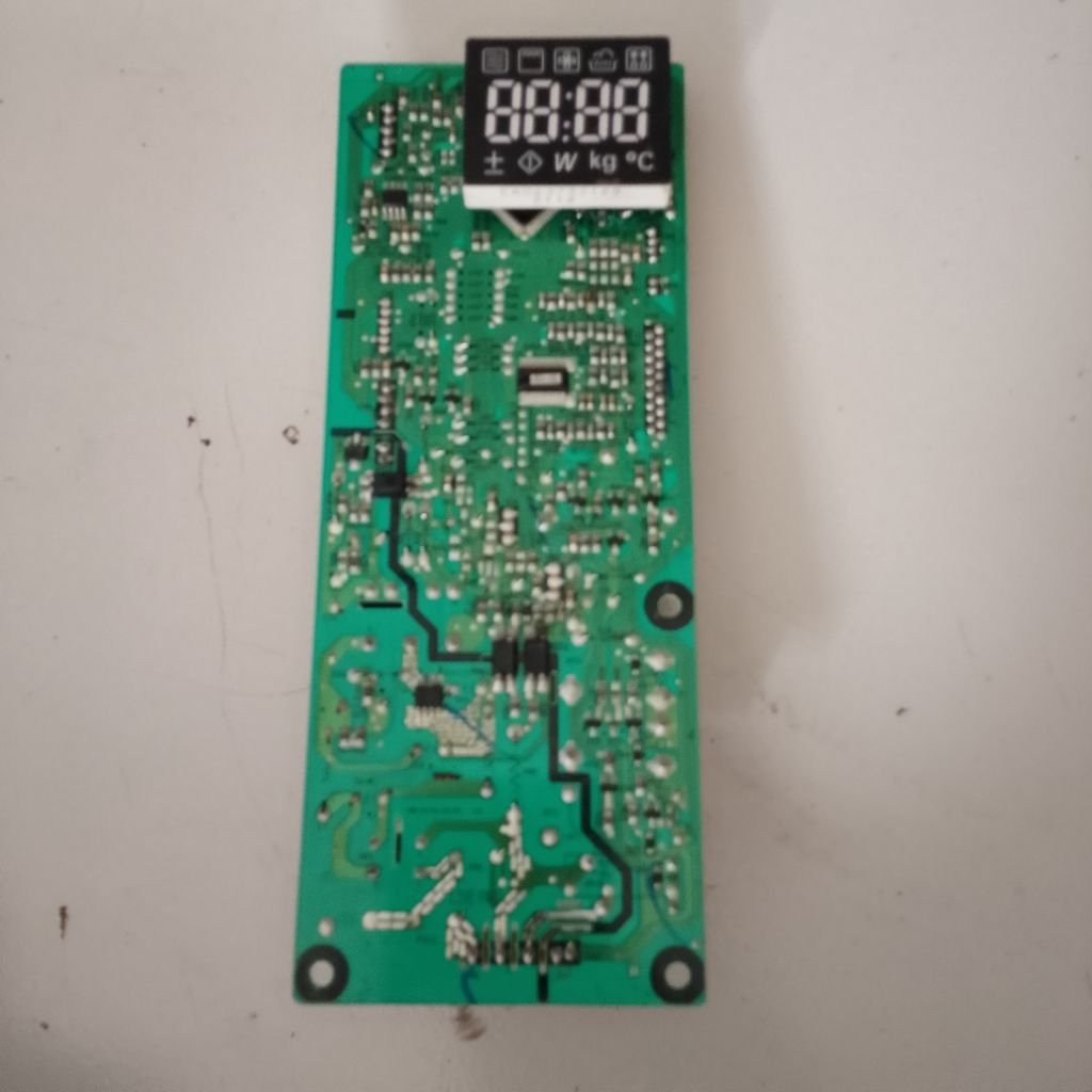 Modul Microwave LG MS2535GIS/01