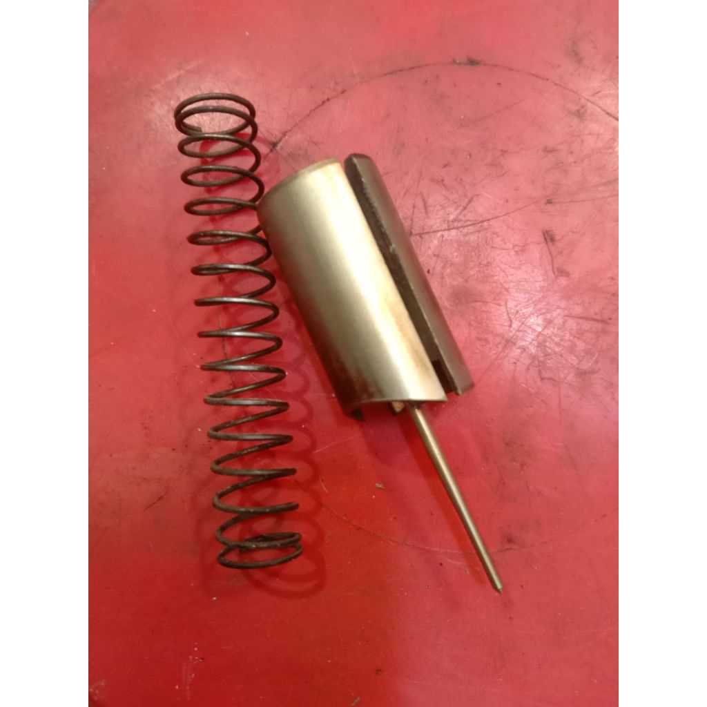 skep karburator Jupiter z robot