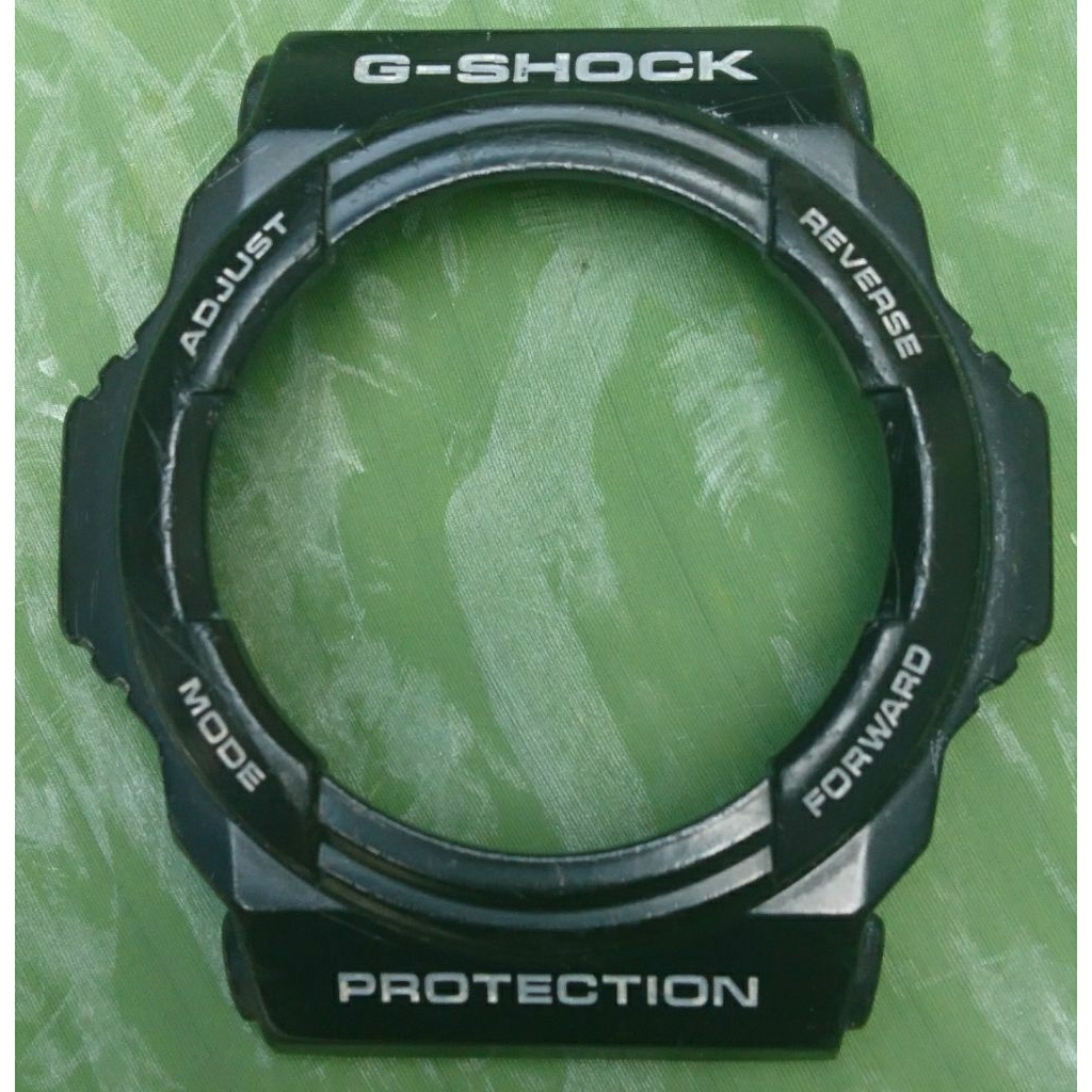 Casio Bezel Original Bekas Copotan G-Shock GA-150