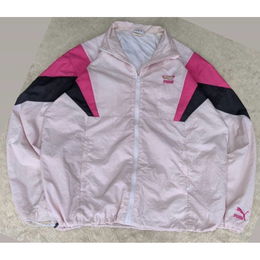 PUMA Jacket Second