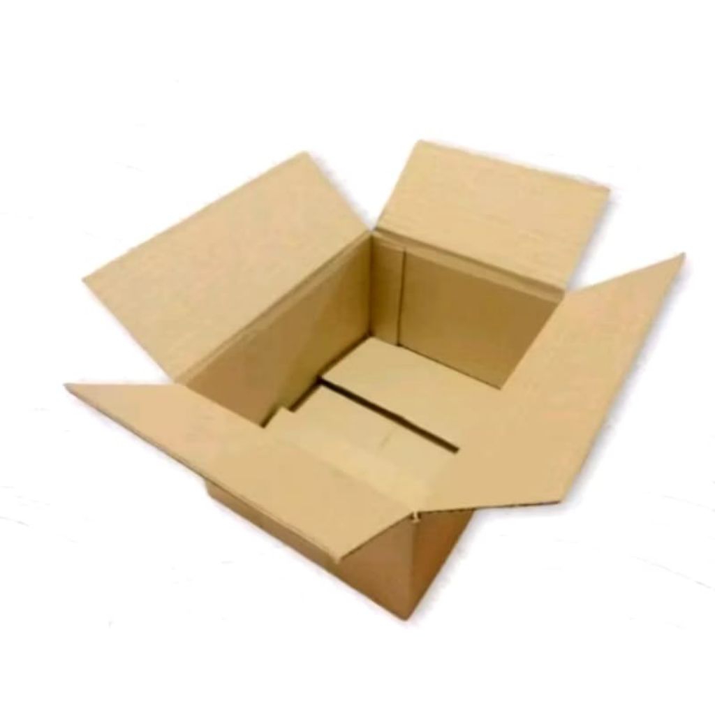 

Tambahan packing kardus