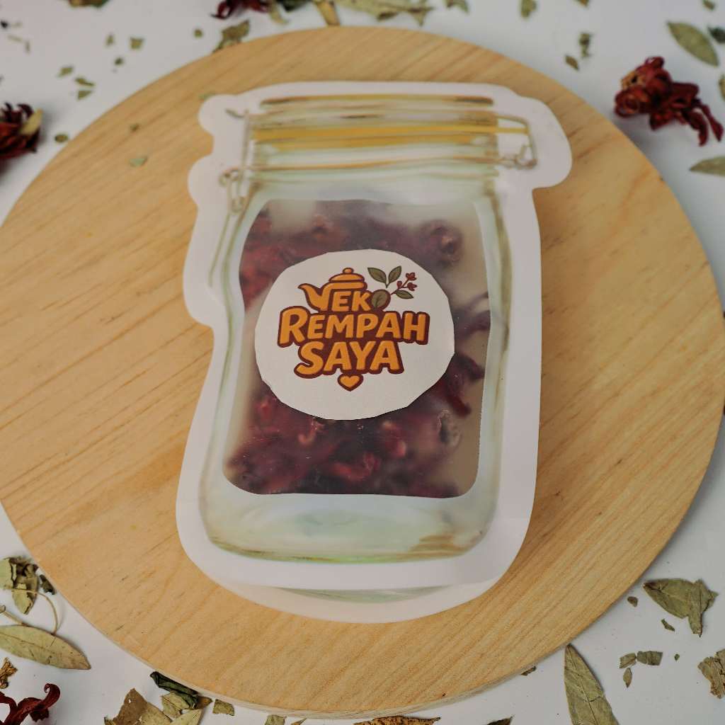 

Herbalife Bunga Rosella 20Gram Khasiat Utama Kesehatan