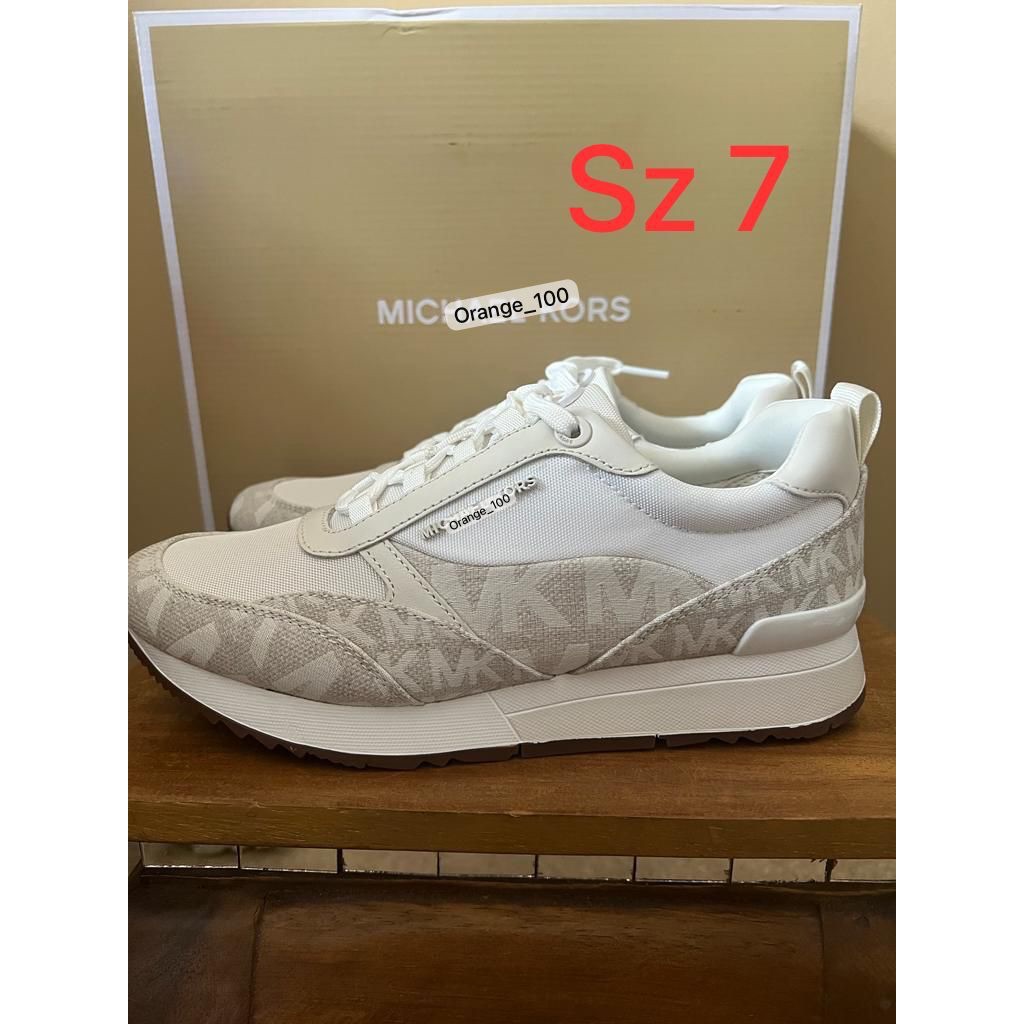 SEPATU WANITA MK ALLIE SNEAKERS ORIGINAL