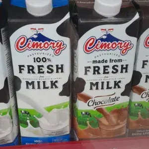 

cimory fresh milk (ori sama coklat)