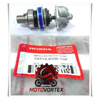 kipas waterpump vario 110 karbu vario 110 techno KVB