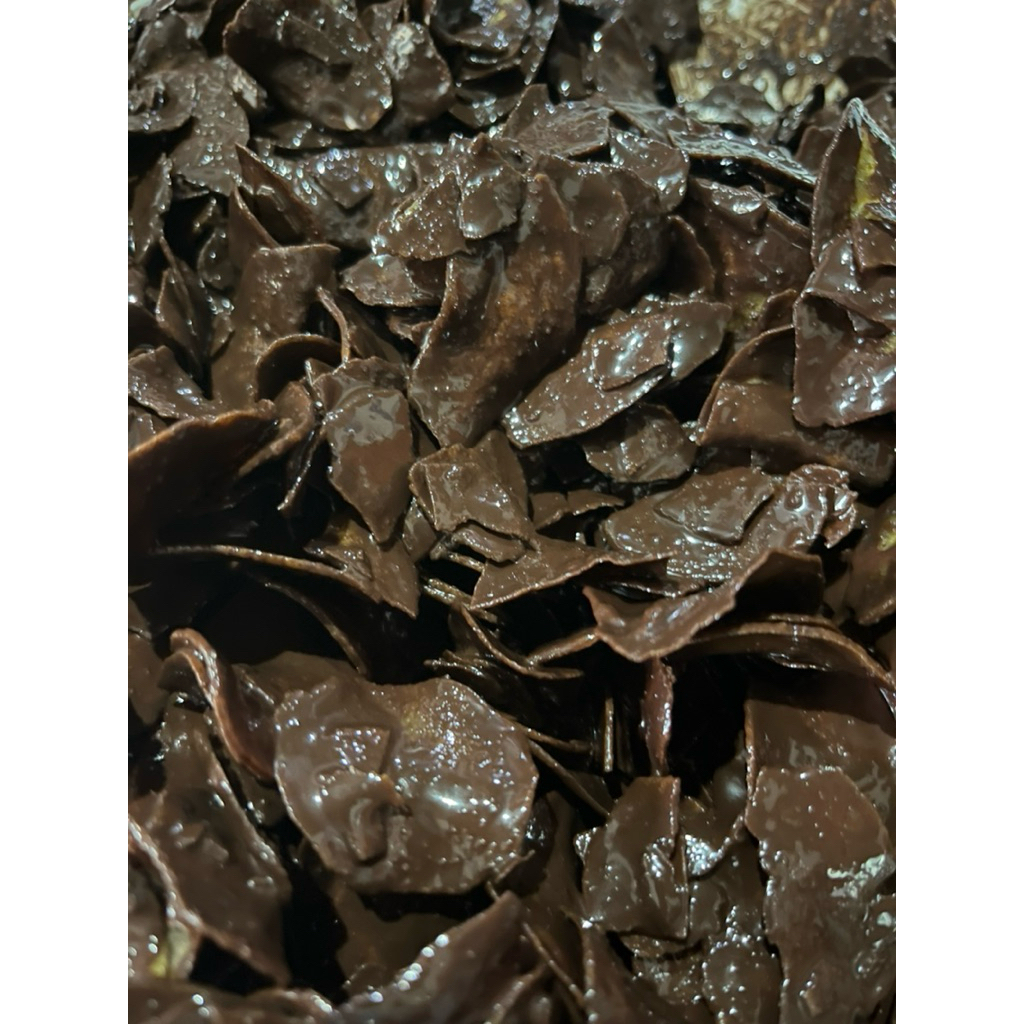 

kripik pisang Lumer KRIPCIS