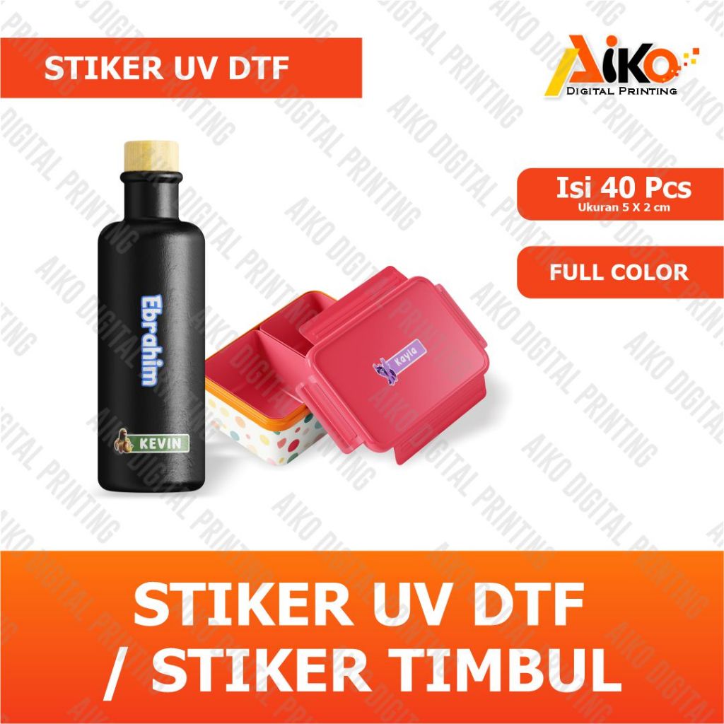 

STIKER UV DTF NAMA ANAK KARAKTER | STIKER TIMBUL ANAK ANAK | STIKER BOTOL TEMPAT MAKAN