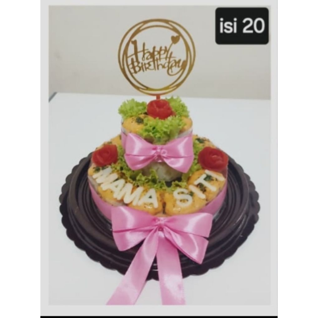 

Dimsum ulang tahunku.kirim instan