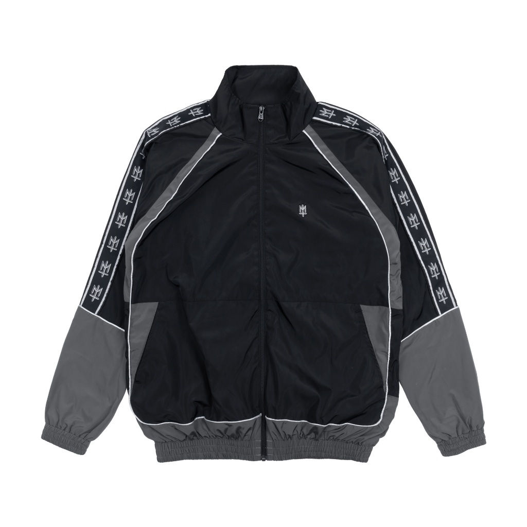 Jaket Maternal Disaster - CHASMA / Tracktop Maternal Disaster