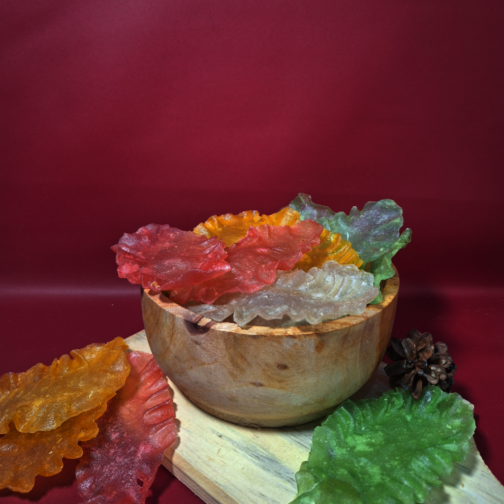 

Dapros – Camilan Renyah Khas Sunda dari Singkong Asli