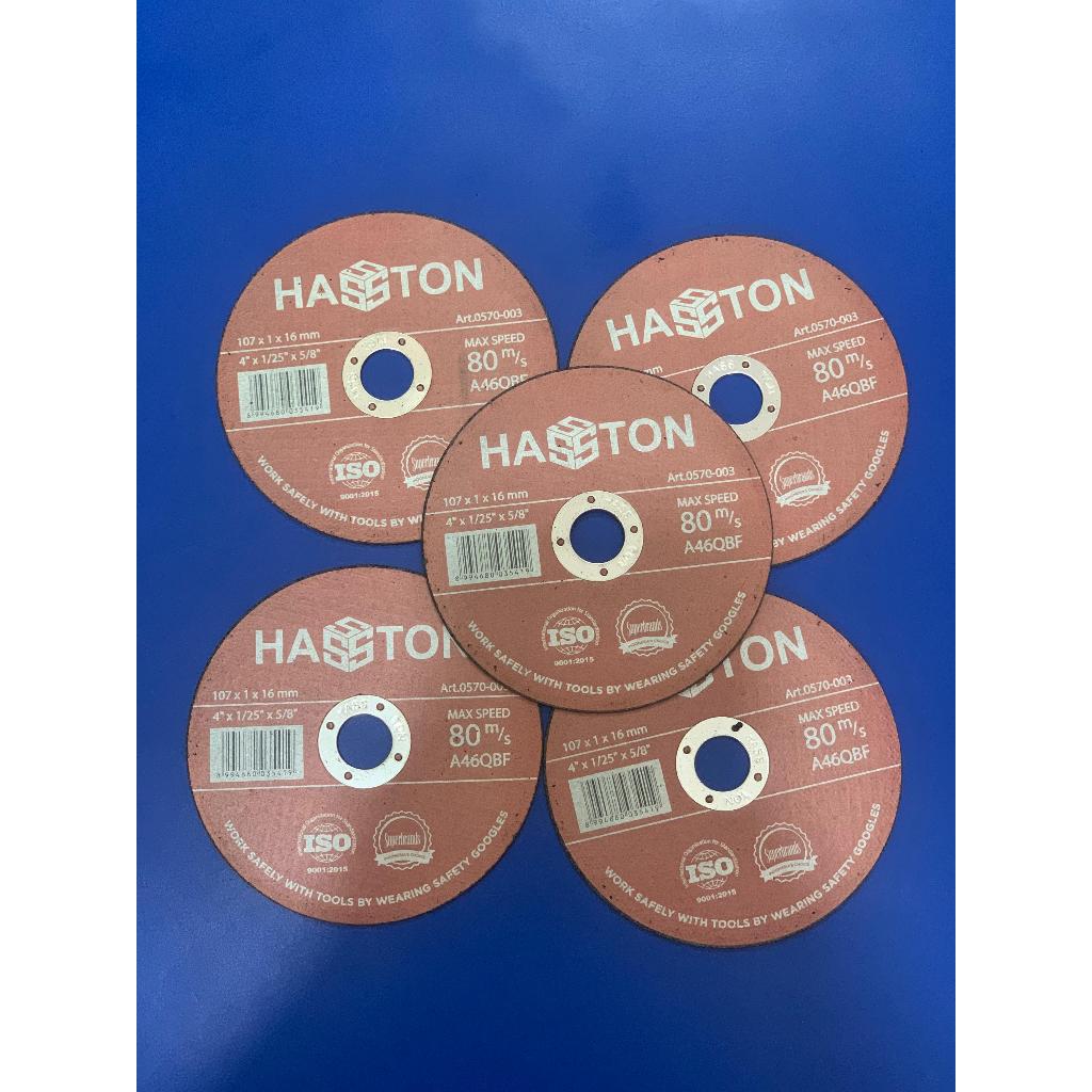 MATA GERINDA POTONG HASTON