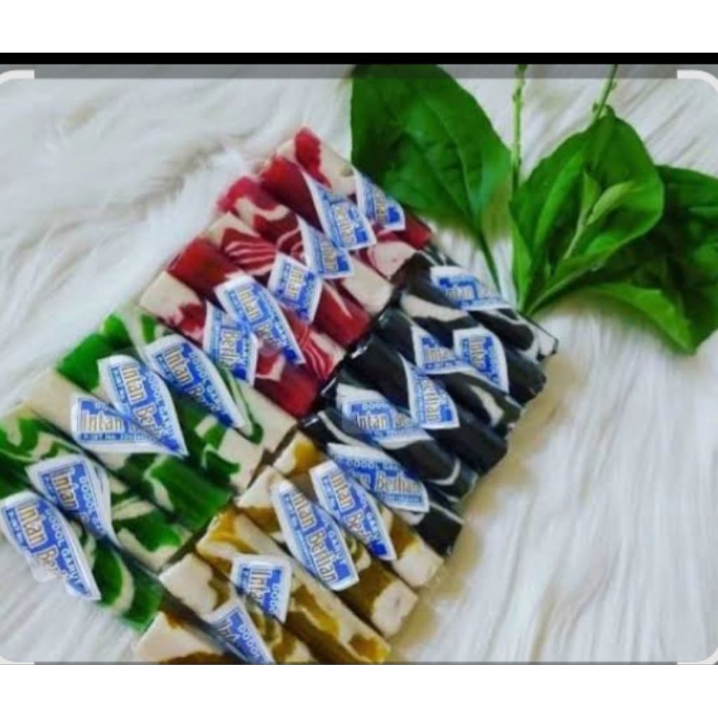 

Dodol Garut asli 500 gram