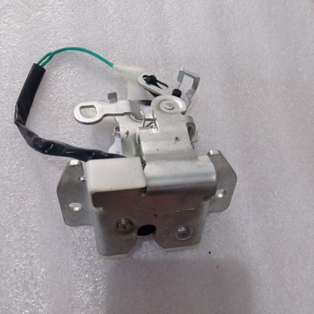 door lock bagasi grand max kancingan pintu belakang grandmax bukaan atas