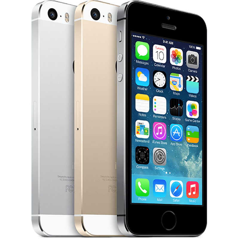 HP IPHONE APPLE 5S PILIHAN WARNA SILVER, GOLD, DAN SPACE GRAY BARANG SECOND BERGARANSI