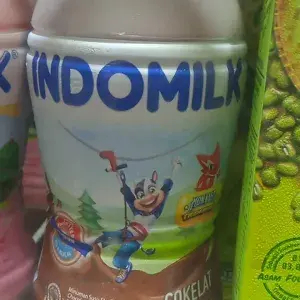 

Susu Indo milk chocolate