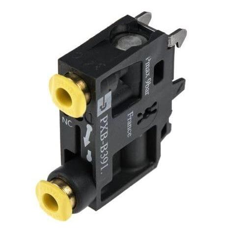 Solenoid Valve 3/2 Pneumatic Parker USA Type PXB-B3911