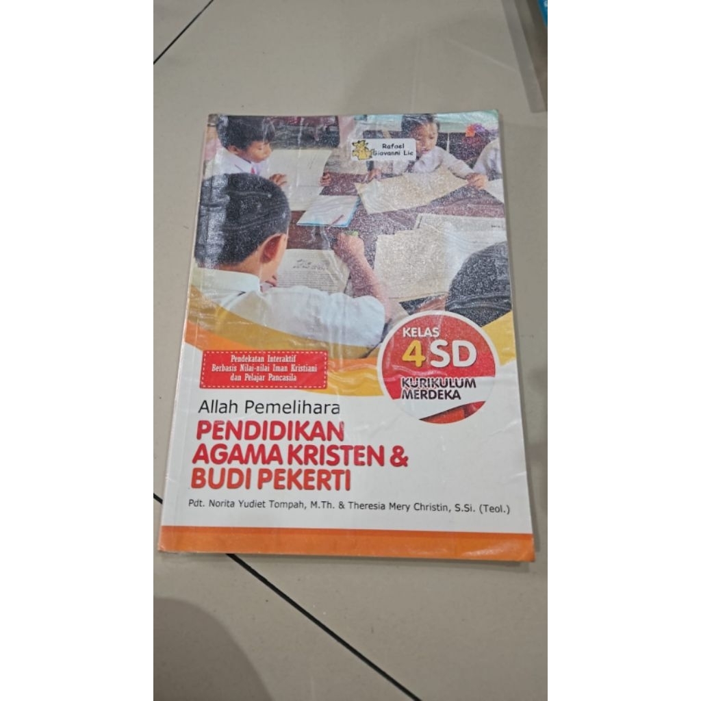 

pendidikanagamakristen&budipekerti