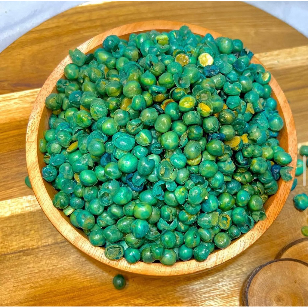 

KACANG POLING HIJAU 500GR