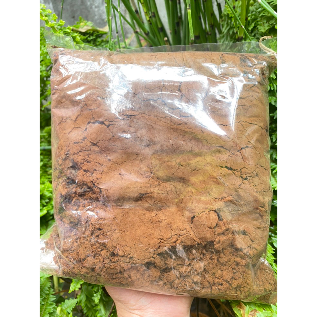 

Kopi bubuk hitam original 100% tanpa campuran bahan apapun 100 gram asli Lampung Barat (Way Tenong)