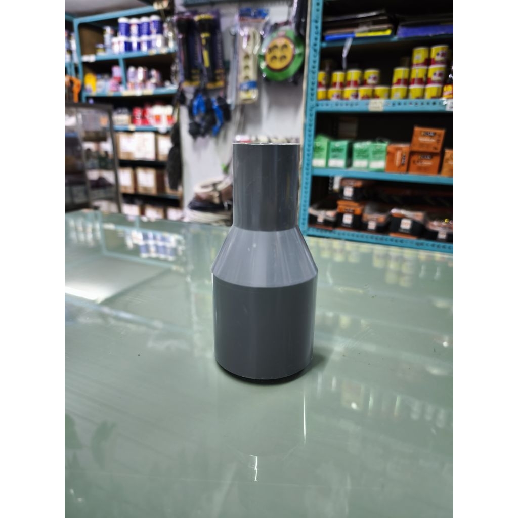 Reducer Sock / Vlok Sock 2" × 1" AW Rucika