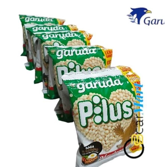 

Snack PILUS GARUDA MI GORENG