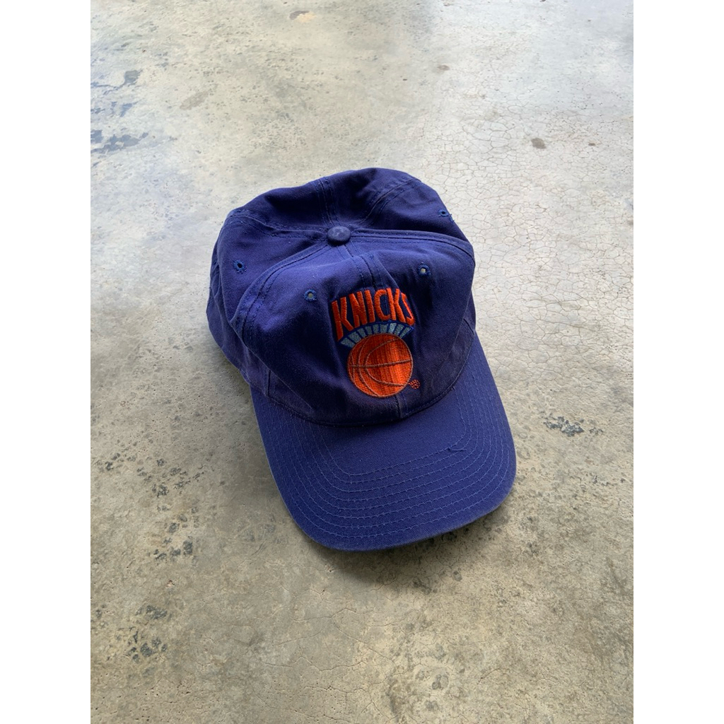 Vintage New York Knick NBA Cap