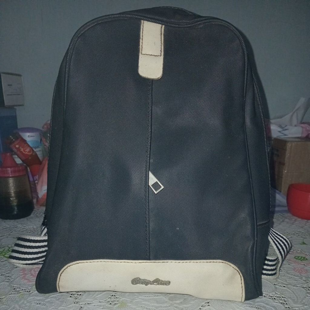 Tas Ransel_WanitaPreloved(CityLine_Ifa)