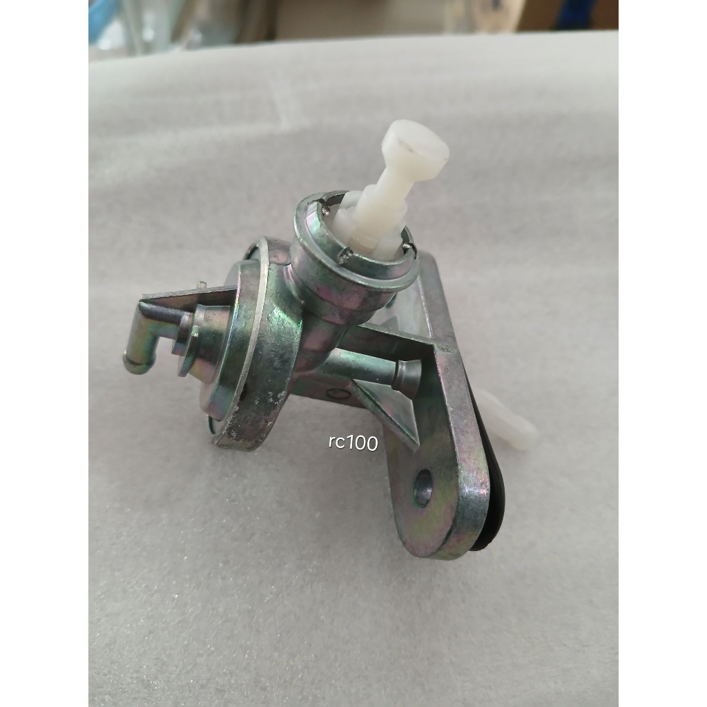 KRAN BENSIN RC 100 KERAN BENSIN RC 100