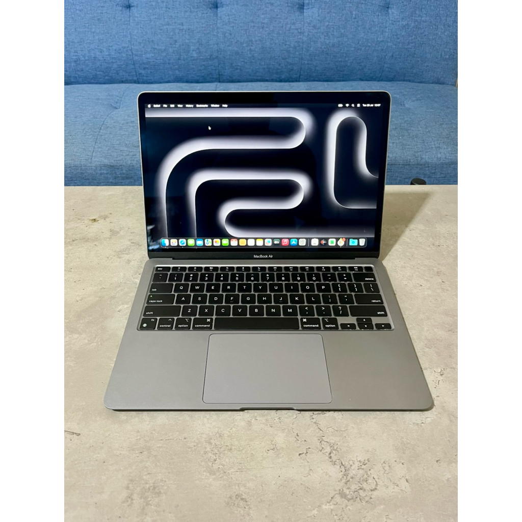 MACBOOK AIR M1 2020 8/128GB