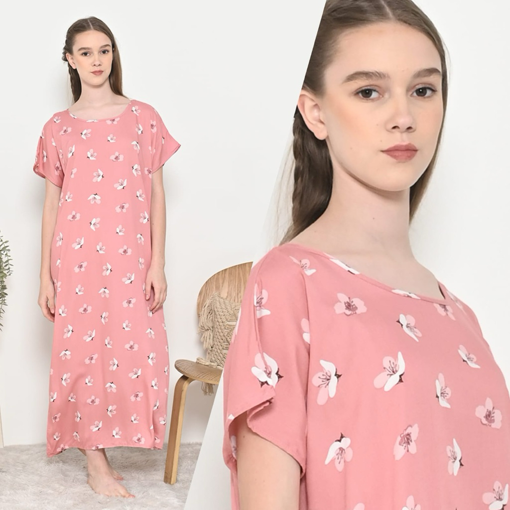 DASTER HABEL NON BUSUI SEMATA KAKI