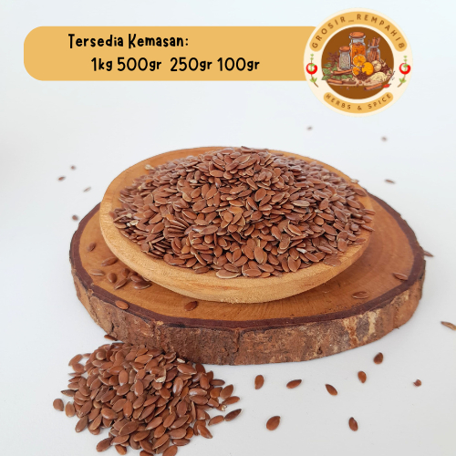 

Flax Seed / Natural Brown Flax Seed / Flaxseed