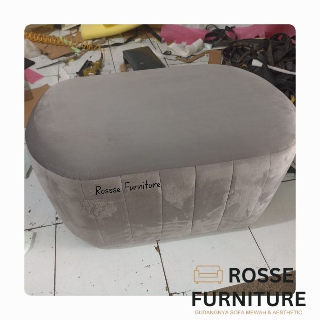 Bench Veve | Bench Minimalis | Bench Aesthetic | Bench modern | bench stool