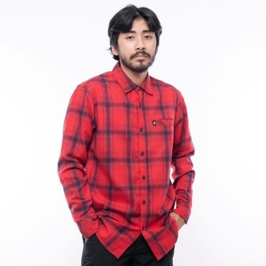 MATERNAL DISASTER "FREDAL" SHIRT  - HOOPS BANJARMASIN