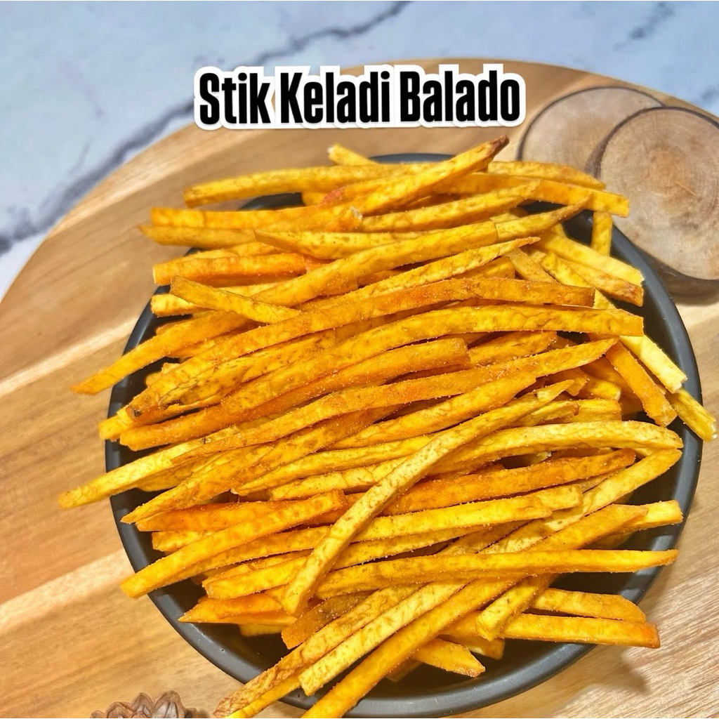 

STIK KELADI 500GR