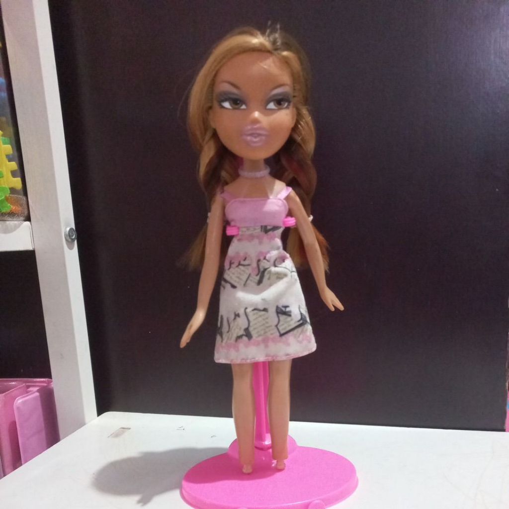 Bratz doll