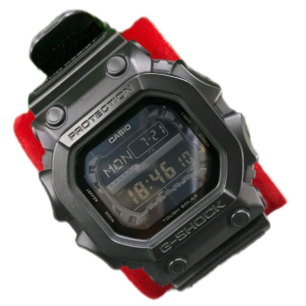 G-Shock GX-56BB King kong