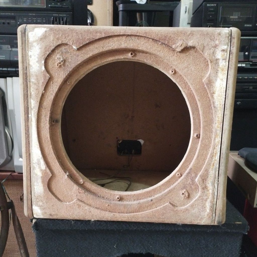 box audio mobil subwoofer custom 12 inch