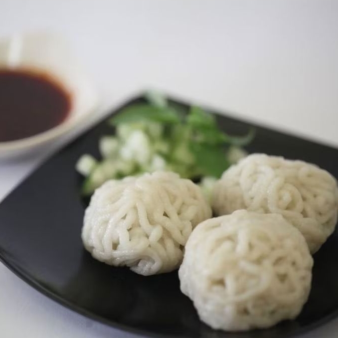 

PEMPEK KUTAK : Keriting