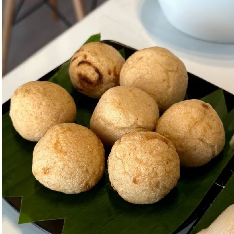 

PEMPEK KUTAK : Adaan/ bulet