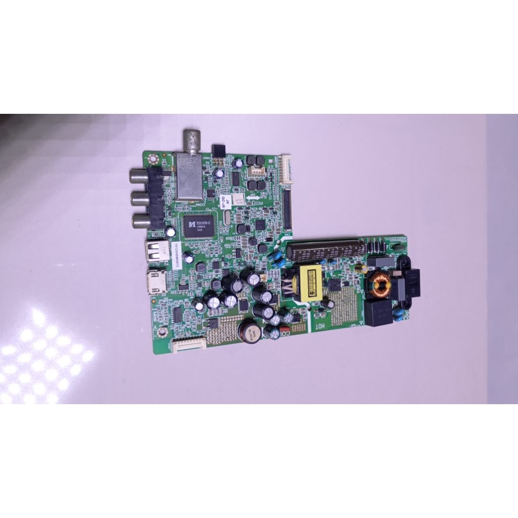 MB Mainboard Mesin TV Panasonic TH-32C305G TH 32C305G