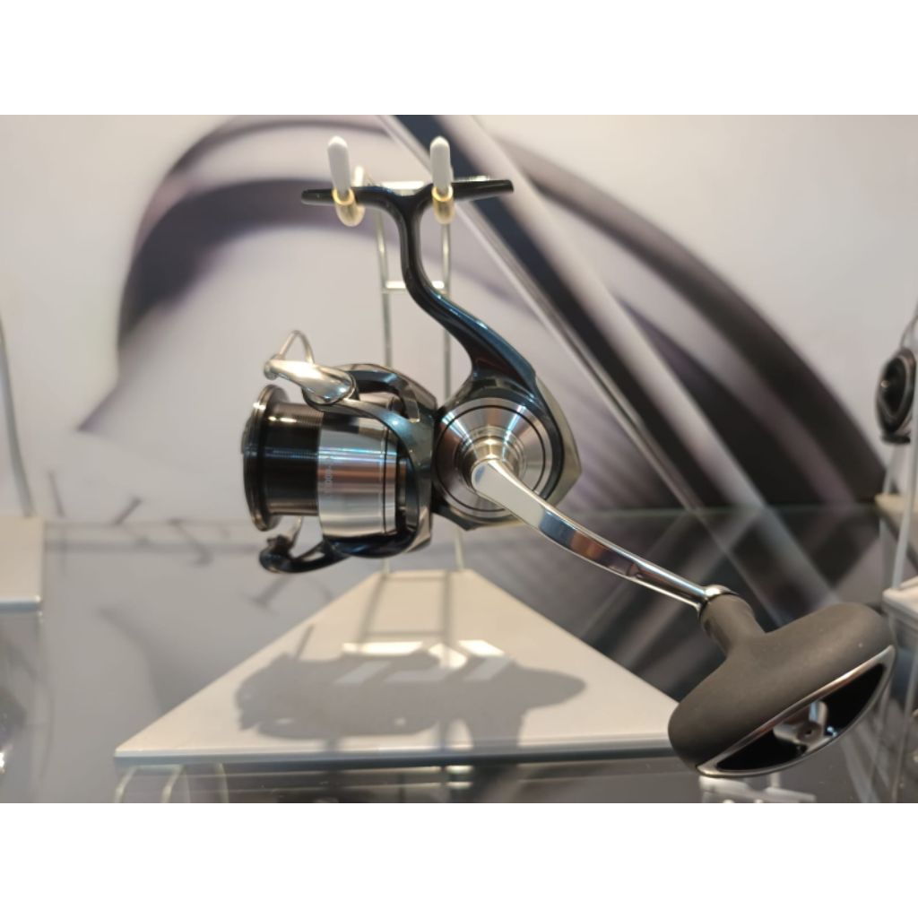 24 Daiwa Certate LT 3000XH NEW Garansi Resmi 1 Tahun