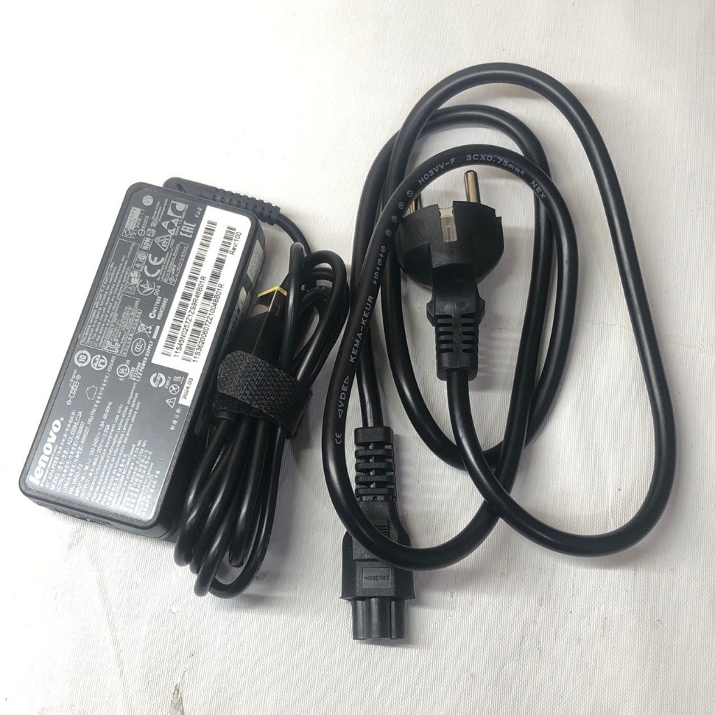 Charger Lenovo Thinkpad T450