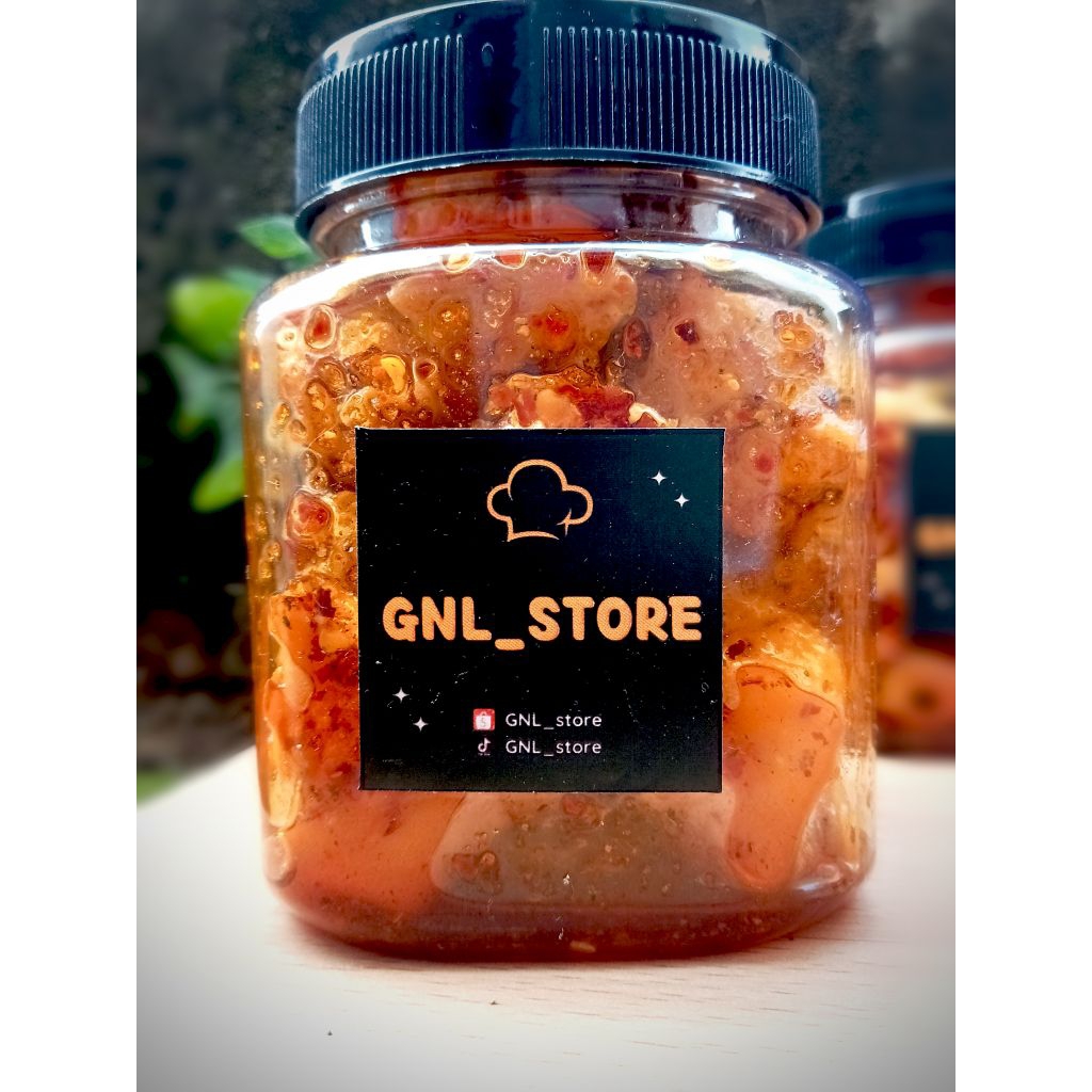 

seblak kering japlak