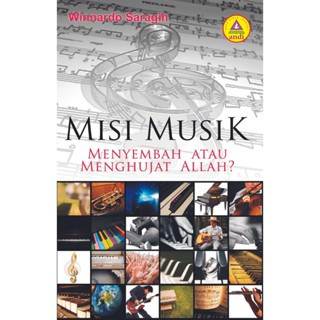 style_in - Misi Musik Menyembah Atau Menghujat Allah?