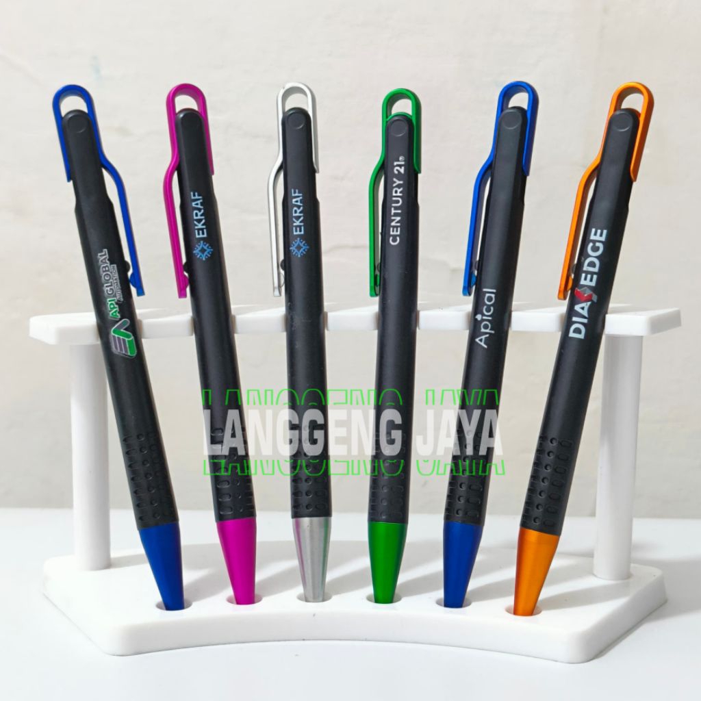 

Pulpen custom, pena, bolpen, ballpoint, pulpen model pretty